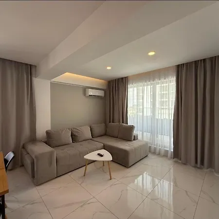 Gia Sea View Penthouse