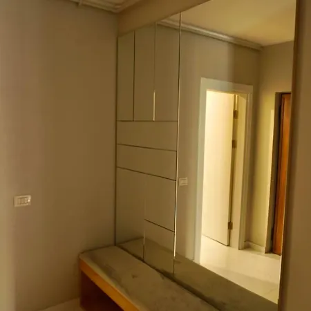 Apartament Gia Sea View Penthouse *