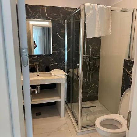 Gia Sea View Penthouse Apartament *